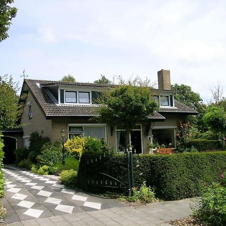 Bed and Breakfast Wondergem Oostkapelle Exterior foto