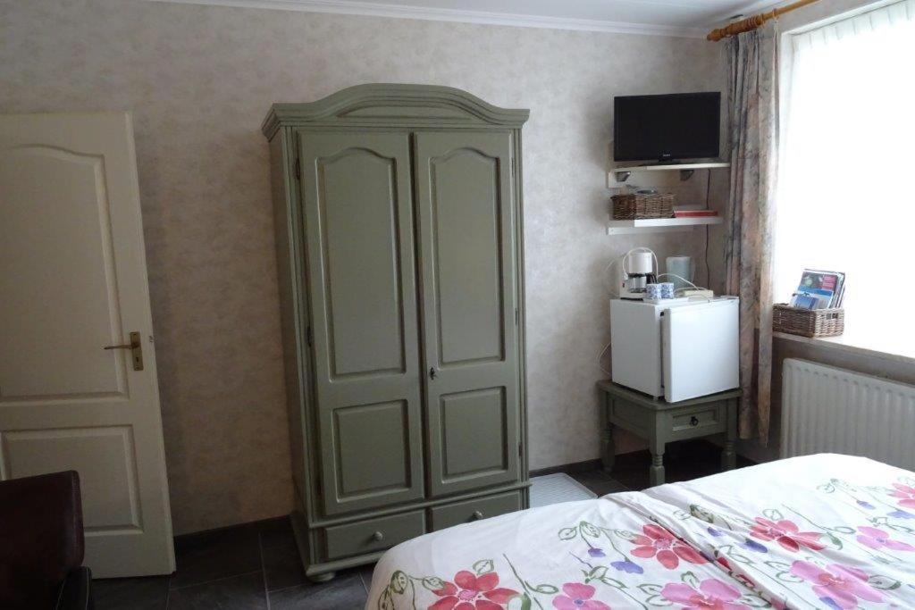 Bed and Breakfast Wondergem Oostkapelle Exterior foto