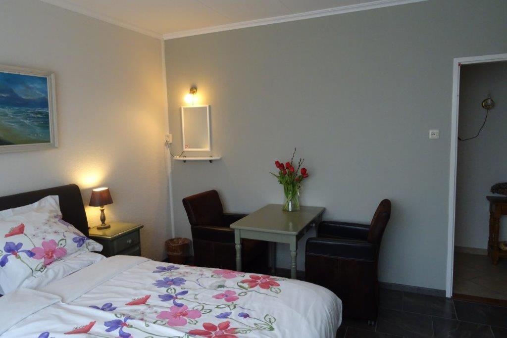 Bed and Breakfast Wondergem Oostkapelle Exterior foto