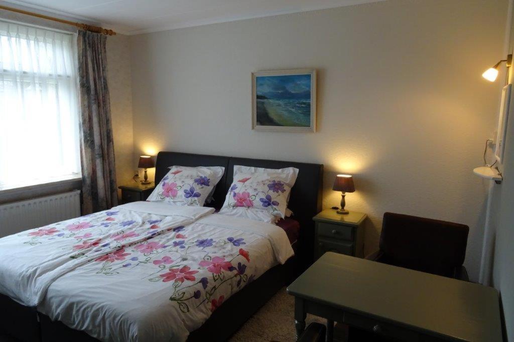 Bed and Breakfast Wondergem Oostkapelle Exterior foto