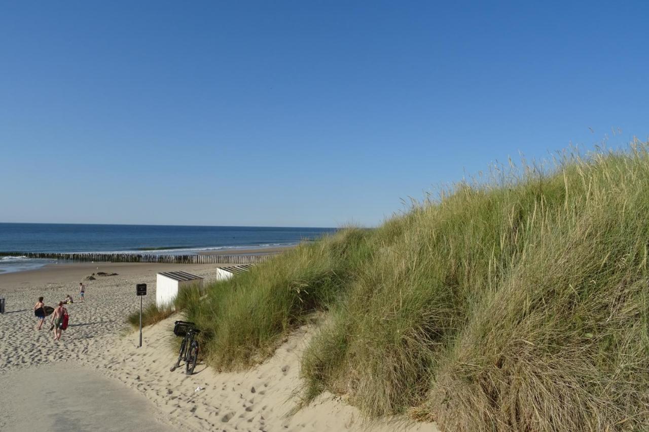 Bed and Breakfast Wondergem Oostkapelle Exterior foto